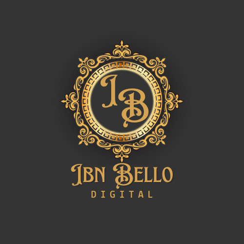 Sodeeq Bello Logo