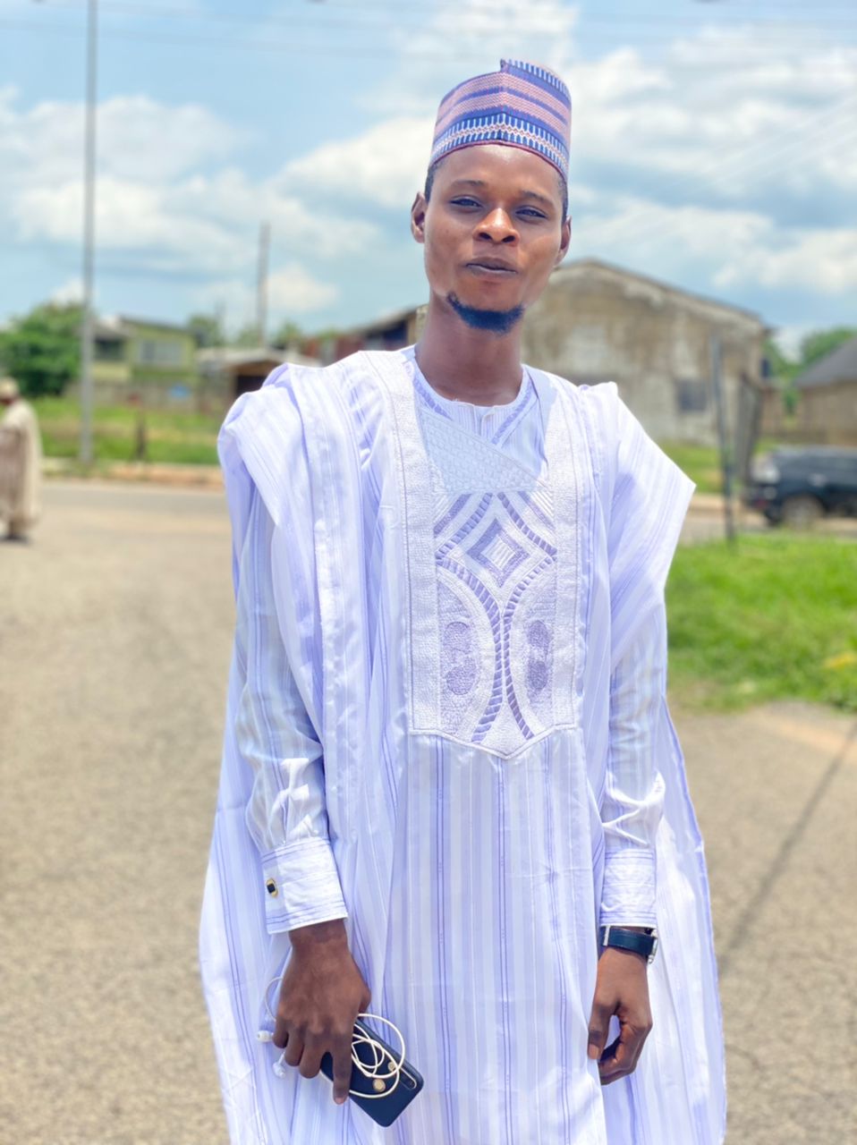 Sodeeq Bello Profile Picture
